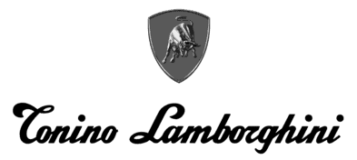 Tonino Lamborghini Logo