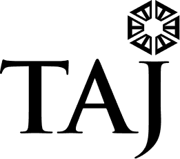 Taj Logo